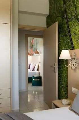 Luxury Apart Daire, 3 Yatak Odası, Deniz Manzaralı