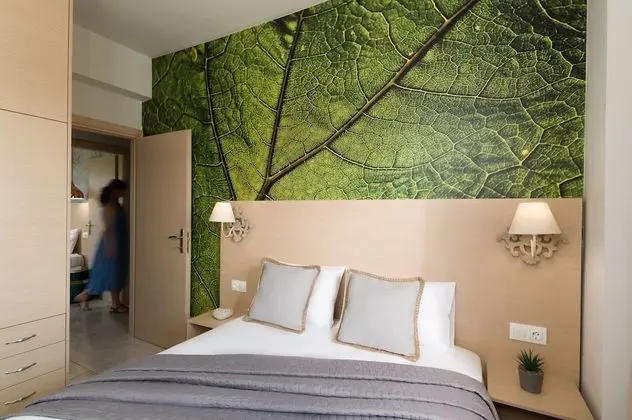 Luxury Apart Daire, 3 Yatak Odası, Deniz Manzaralı