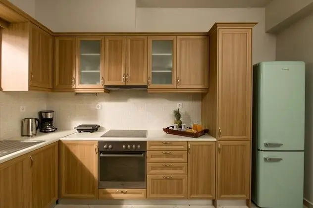 Luxury Apart Daire, 3 Yatak Odası, Deniz Manzaralı