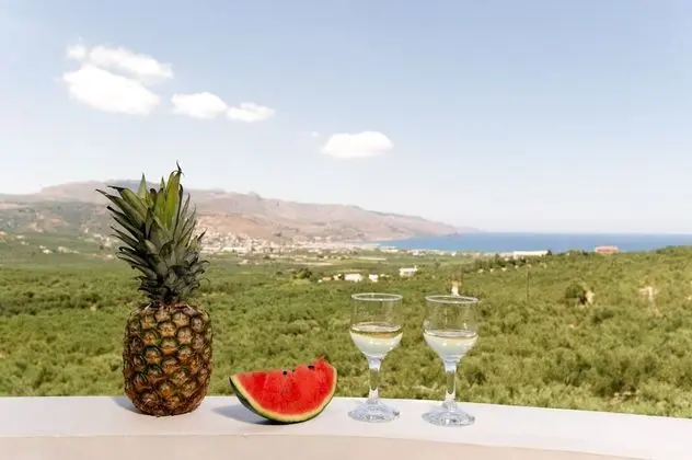 Luxury Apart Daire, 3 Yatak Odası, Deniz Manzaralı