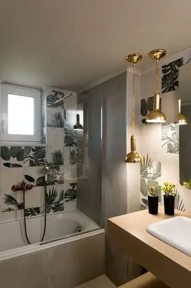 Luxury Apart Daire, 3 Yatak Odası, Deniz Manzaralı