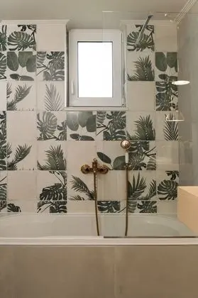 Luxury Apart Daire, 3 Yatak Odası, Deniz Manzaralı