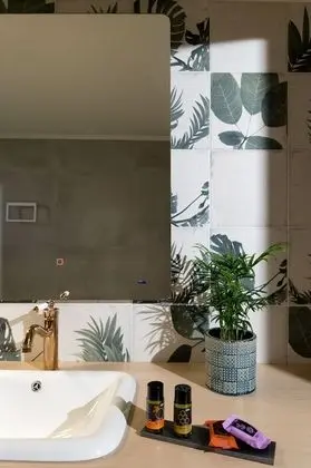 Luxury Apart Daire, 3 Yatak Odası, Deniz Manzaralı