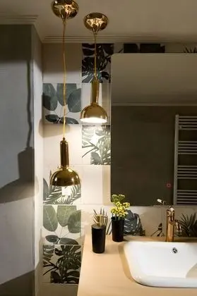 Luxury Apart Daire, 3 Yatak Odası, Deniz Manzaralı