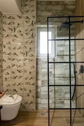 Luxury Apart Daire, 3 Yatak Odası, Deniz Manzaralı