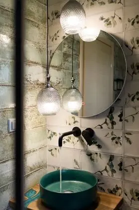 Luxury Apart Daire, 3 Yatak Odası, Deniz Manzaralı