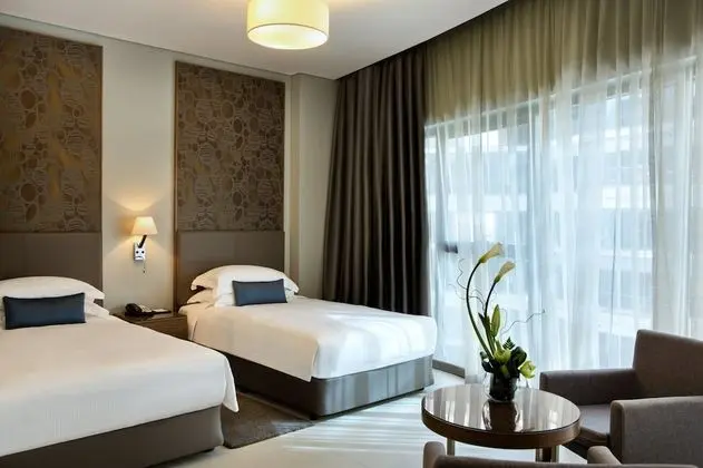 Apart Daire, 2 Yatak Odası, Balkon, Bahçe Manzaralı (Duplex)