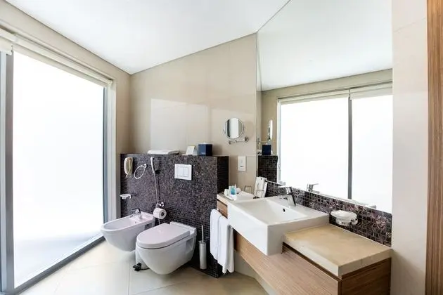 Apart Daire, 2 Yatak Odası, Balkon, Bahçe Manzaralı (Duplex)