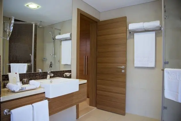 Stüdyo, 1 En Büyük (King) Boy Yatak, Şehir Manzaralı