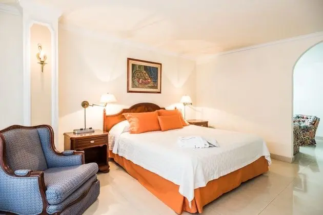 Standard İki Ayrı Yataklı Oda