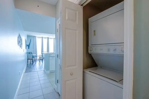 Daire, 1 Yatak Odası (1613 T1)