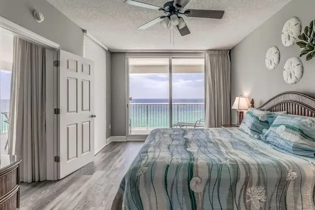 Daire (Majestic Beach Resort 1109 Tower II ()