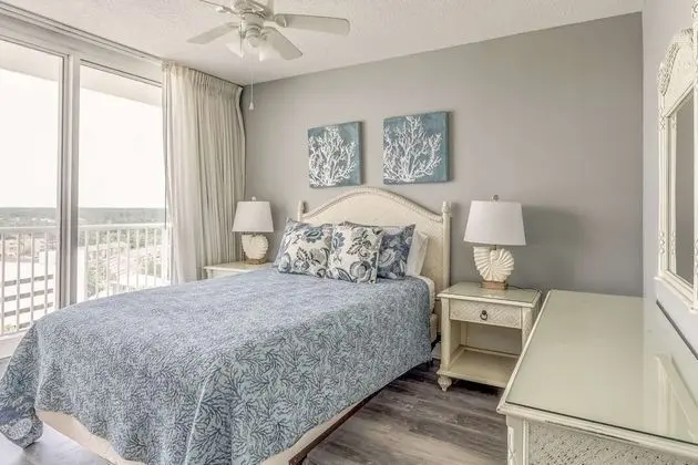 Daire (Majestic Beach Resort 1109 Tower II ()