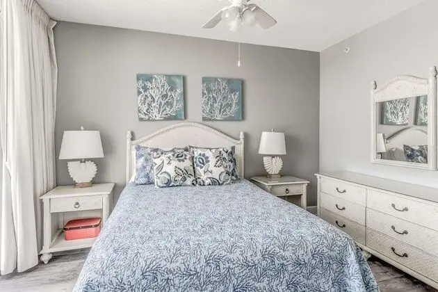Daire (Majestic Beach Resort 1109 Tower II ()