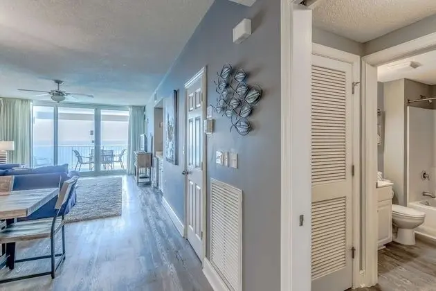 Daire (Majestic Beach Resort 1109 Tower II ()