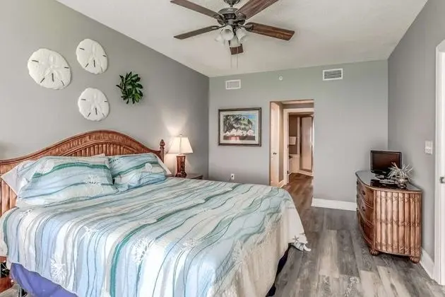 Daire (Majestic Beach Resort 1109 Tower II ()