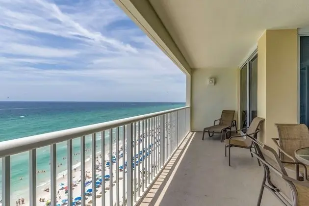 Daire (Majestic Beach Resort 1109 Tower II ()