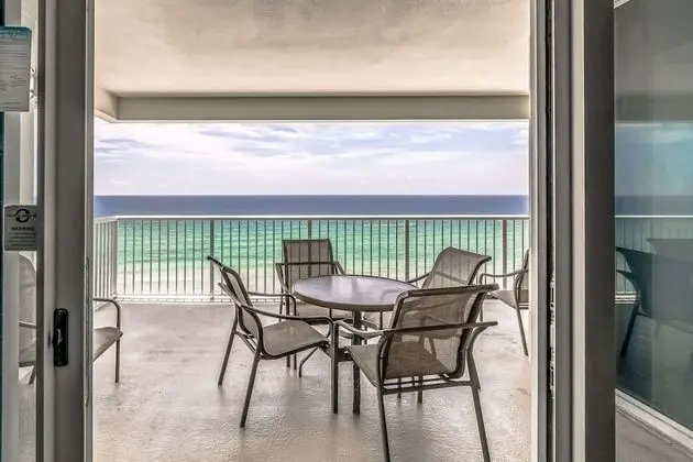 Daire (Majestic Beach Resort 1109 Tower II ()