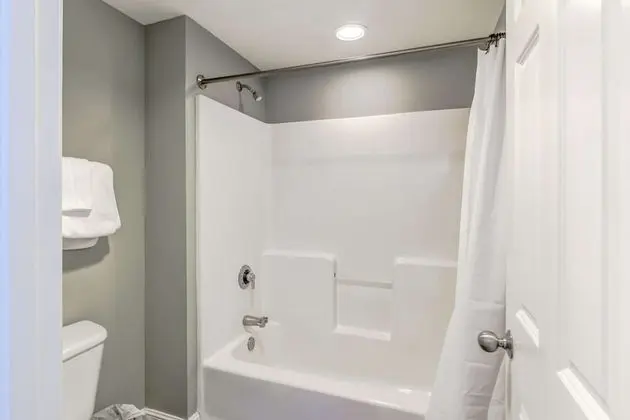 Daire (Majestic Beach Resort 1109 Tower II ()