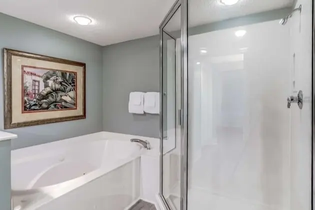 Daire (Majestic Beach Resort 1109 Tower II ()