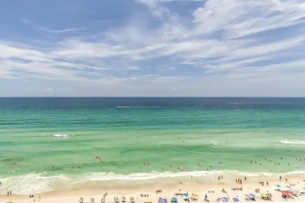 Daire (Majestic Beach Resort 1109 Tower II ()