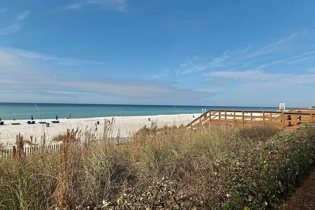 Daire (Majestic Beach Resort 1109 Tower II ()