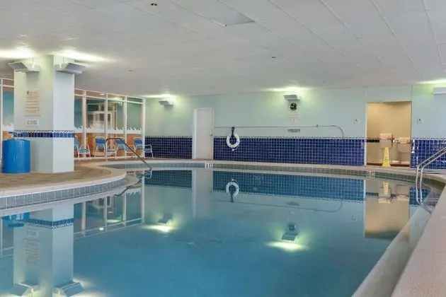 Daire (Majestic Beach Resort 1109 Tower II ()
