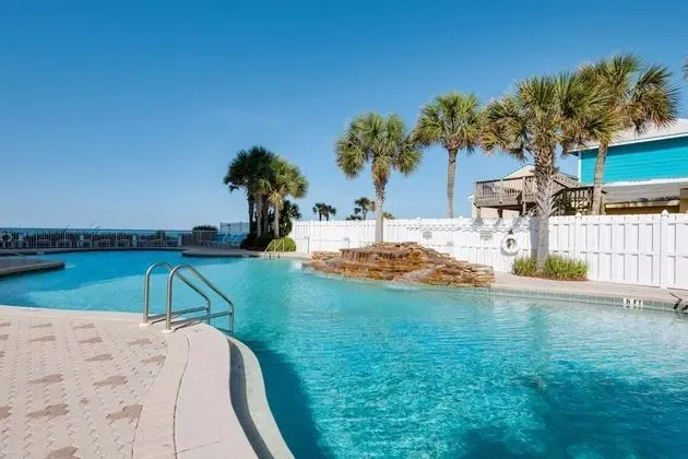 Daire (Majestic Beach Resort 1109 Tower II ()