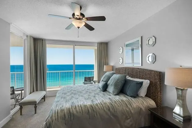 Daire (Majestic Beach Resort 1609 Tower 2 (3)