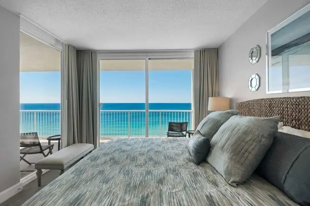 Daire (Majestic Beach Resort 1609 Tower 2 (3)