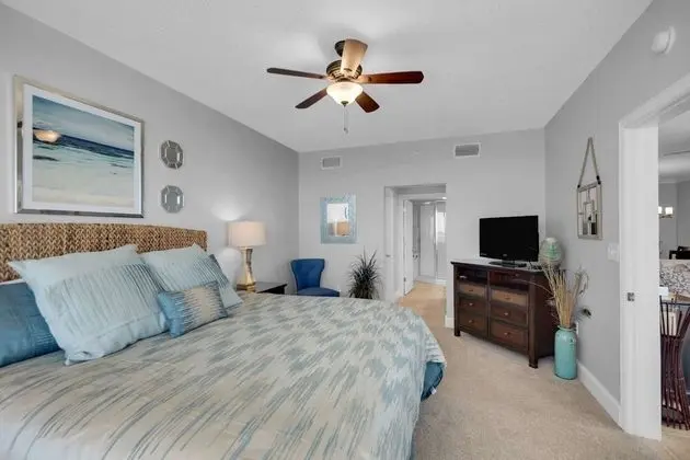 Daire (Majestic Beach Resort 1609 Tower 2 (3)