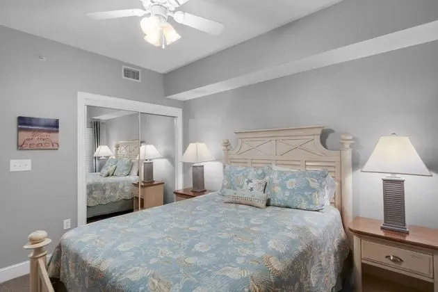 Daire (Majestic Beach Resort 1609 Tower 2 (3)