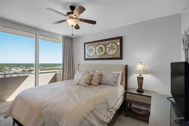 Daire (Majestic Beach Resort 1609 Tower 2 (3)