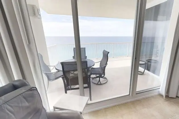 Daire (Majestic Beach Resort 1609 Tower 2 (3)