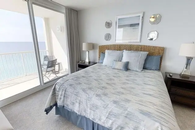 Daire (Majestic Beach Resort 1609 Tower 2 (3)