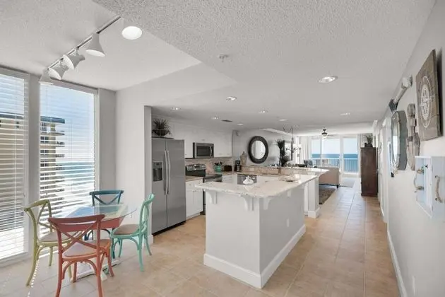 Daire (Majestic Beach Resort 1609 Tower 2 (3)