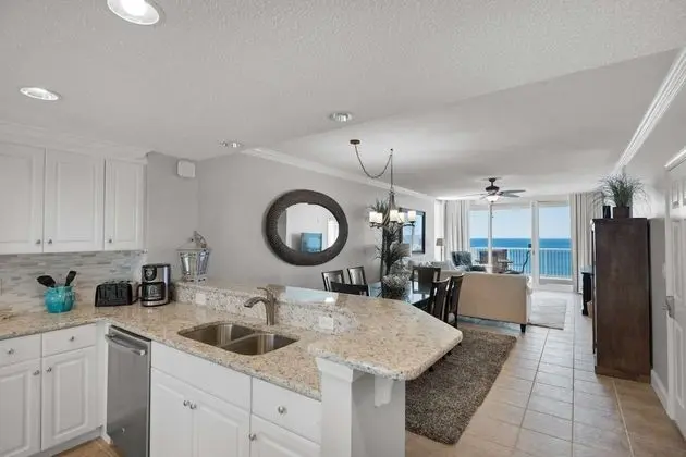 Daire (Majestic Beach Resort 1609 Tower 2 (3)