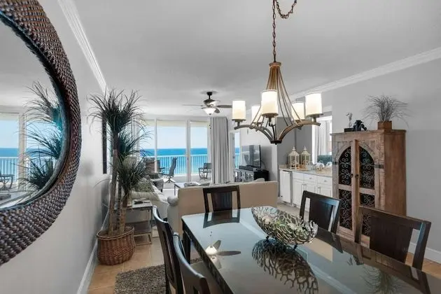 Daire (Majestic Beach Resort 1609 Tower 2 (3)