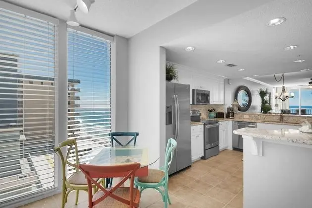 Daire (Majestic Beach Resort 1609 Tower 2 (3)
