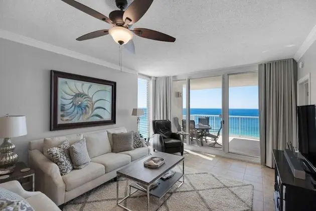 Daire (Majestic Beach Resort 1609 Tower 2 (3)