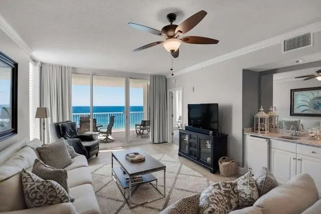 Daire (Majestic Beach Resort 1609 Tower 2 (3)