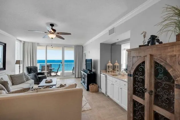 Daire (Majestic Beach Resort 1609 Tower 2 (3)