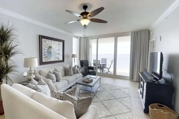 Daire (Majestic Beach Resort 1609 Tower 2 (3)