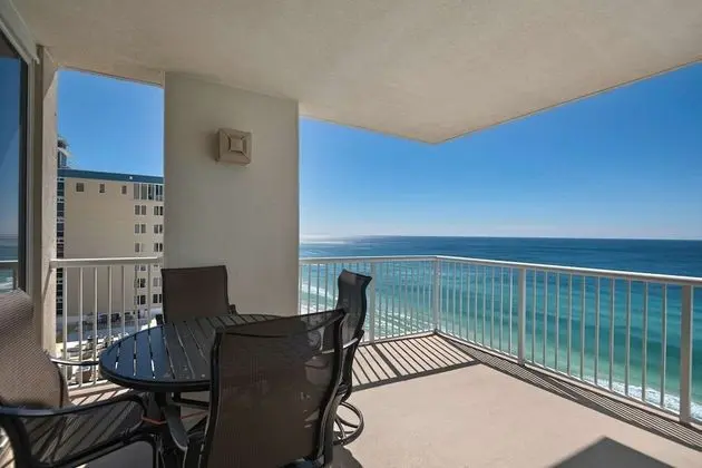 Daire (Majestic Beach Resort 1609 Tower 2 (3)