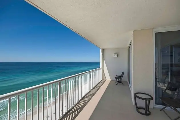 Daire (Majestic Beach Resort 1609 Tower 2 (3)