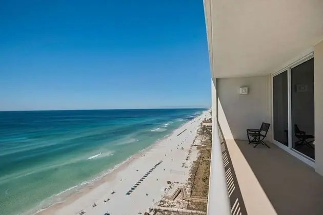 Daire (Majestic Beach Resort 1609 Tower 2 (3)