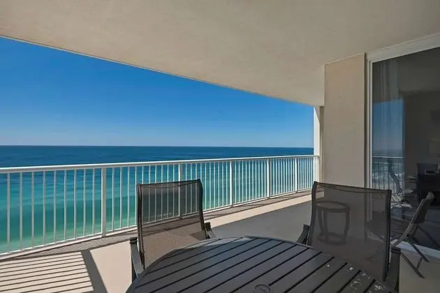 Daire (Majestic Beach Resort 1609 Tower 2 (3)
