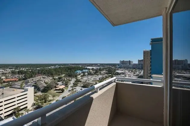 Daire (Majestic Beach Resort 1609 Tower 2 (3)