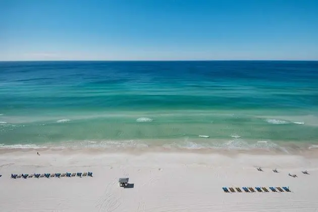 Daire (Majestic Beach Resort 1609 Tower 2 (3)