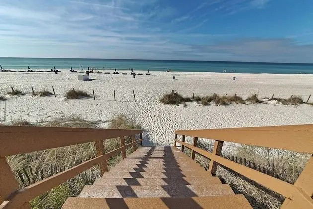 Daire (Majestic Beach Resort 1609 Tower 2 (3)